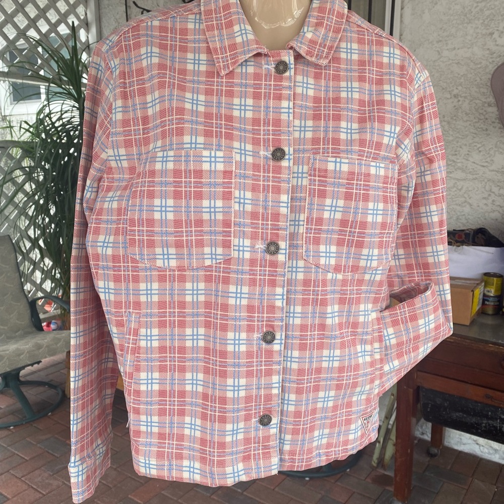 Guess jacket